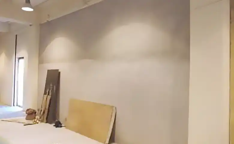 施工後