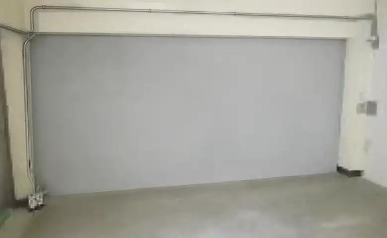 施工後